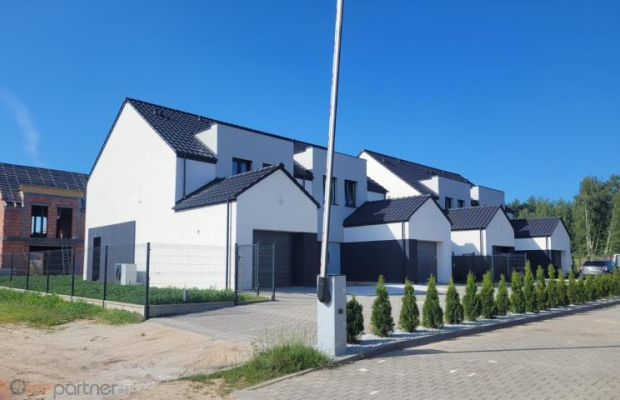 HIT Dom ekologiczny, pompa ciepła, fotowoltaika