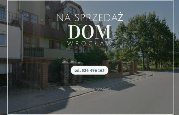 Przestronny dom dla rodziny