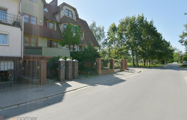 Przestronny dom dla rodziny