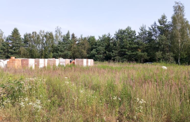 Nowoczesny dom Pietrzykowice, 5 km od Wrocławia