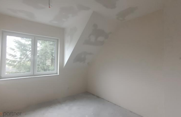 EKOLOGICZNY i nowoczesny dom z ogrodem Psie Pole