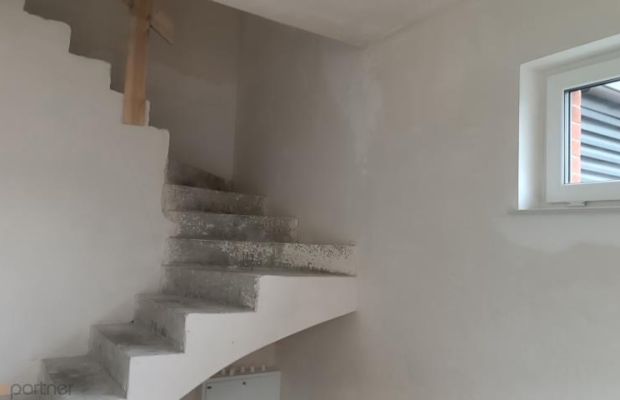 EKOLOGICZNY i nowoczesny dom z ogrodem Psie Pole