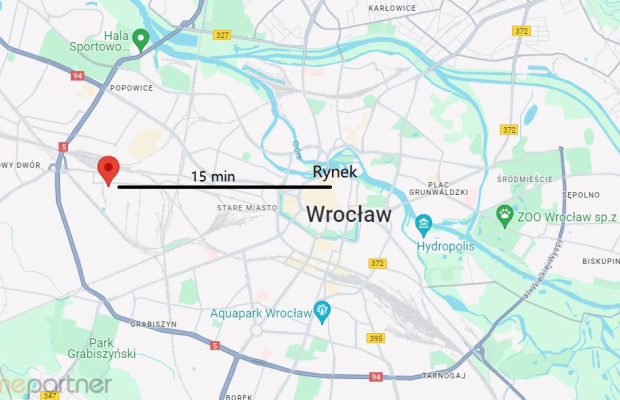 WYKOŃCZONY APARTAMENT - ODLICZ 23% VAT