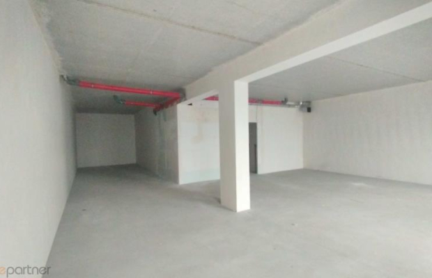 Wynajmij nowy lokal 102 m² – Wrocław Psie Pole