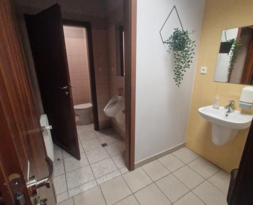 Lokal 258 m2, Wrocław, Centrum