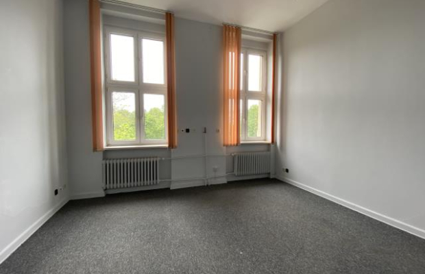 Sala konferencyjna przy al. Karkonoskiej