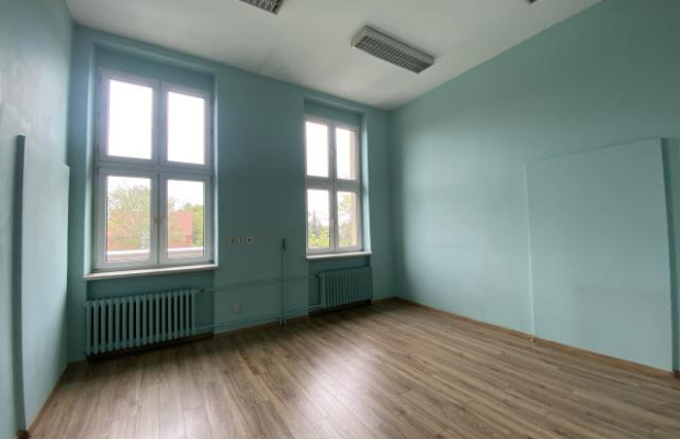 Sala konferencyjna przy al. Karkonoskiej