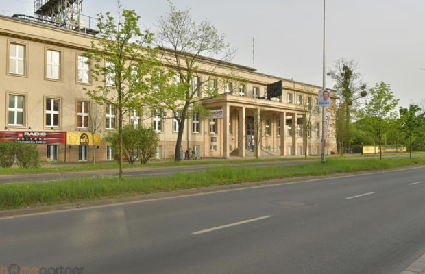 Sala konferencyjna przy al. Karkonoskiej