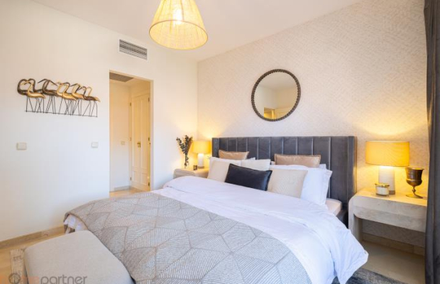Luksusowy apartament przy plaży