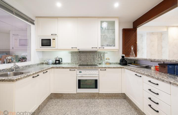 Luksusowy apartament przy plaży