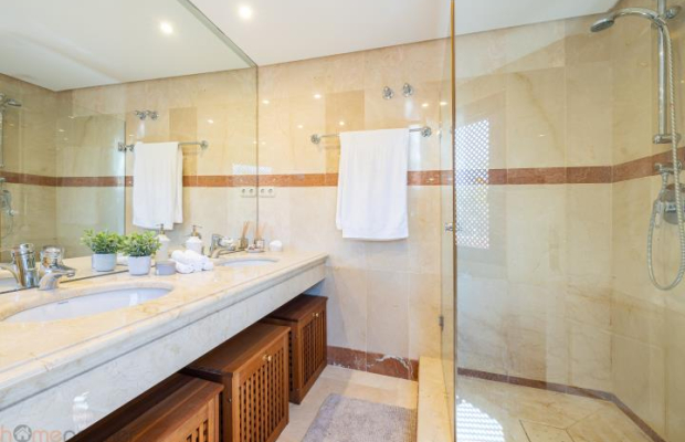 Luksusowy apartament przy plaży