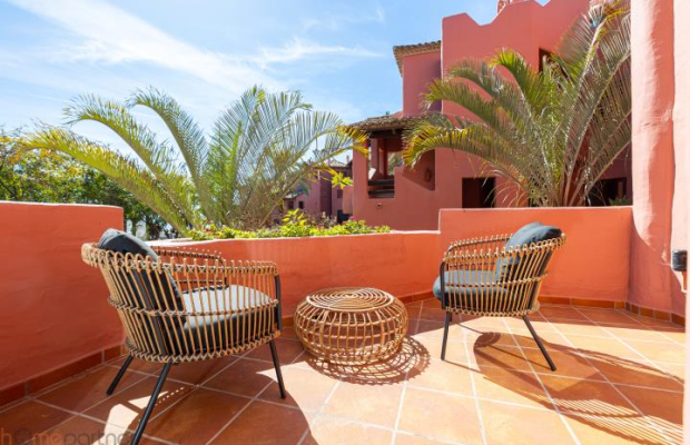 Luksusowy apartament przy plaży