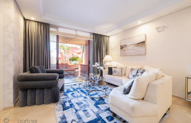 Luksusowy apartament przy plaży