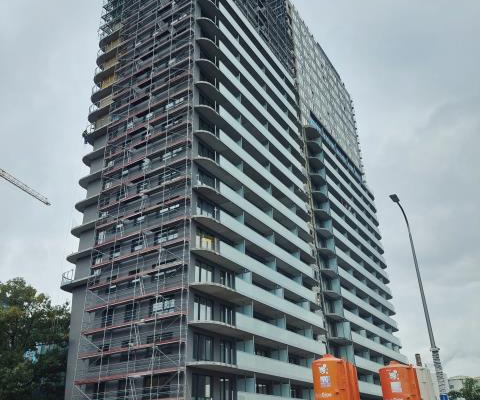3-pokojowe mieszkanie premium, Stare Miasto
