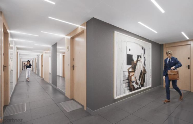 3-pokojowe mieszkanie premium, Stare Miasto