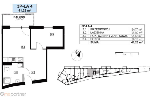 HIT Apartament, 800m do plaży, Międzyzdroje