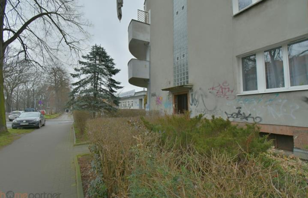Klimatyczne 2 pokoje na Biskupinie, na 1 piętrze