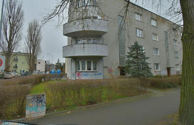 Klimatyczne 2 pokoje na Biskupinie, na 1 piętrze