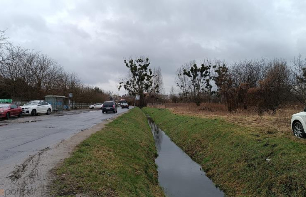 Mieszkanie z ogrodem
