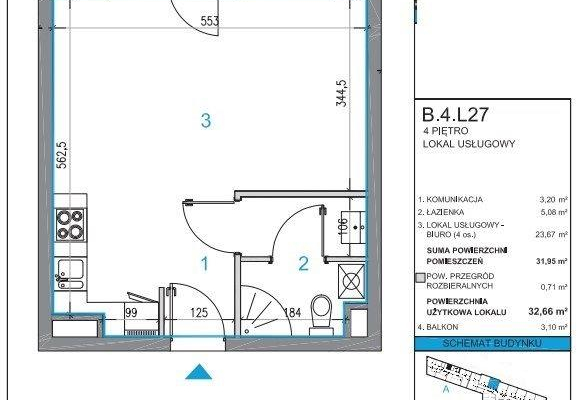 Apartamenty wykończone pod klucz Wrocław Gaj!