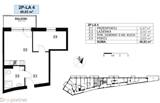 HIT Apartament, 800m do plaży, Międzyzdroje