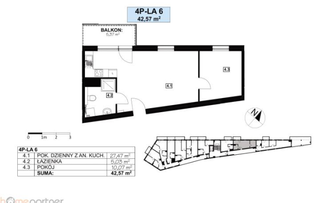 HIT Apartament, 800m do plaży, Międzyzdroje