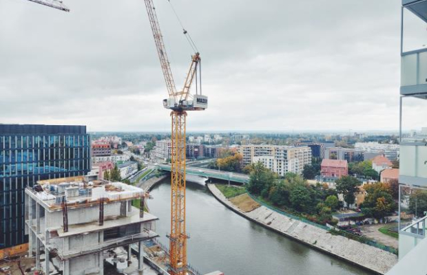Ekskluzywna Perspektywa, 11 piętro, Stare Miasto