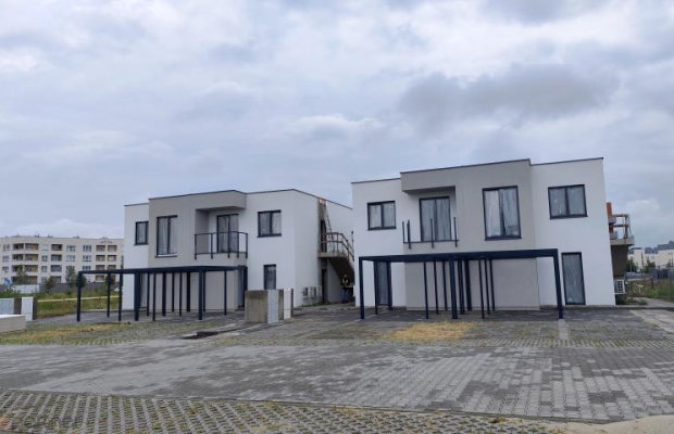 Bezczynszowe, m.post, komórka, klima