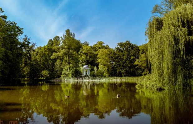 Oaza Spokoju: mieszkanie gotowe do odbioru