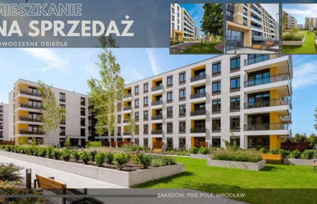 TWOJA SZANSA! Mieszkanie gotowe do odbioru!