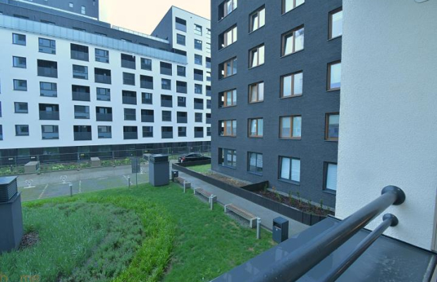 2 pokoje z klimatyzacją ul Gwiaździsta, Centrum