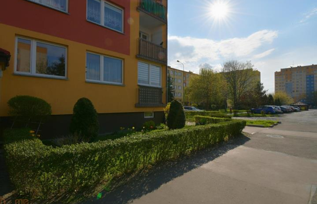 DO WYNAJĘCIA 2 pokoje Psie Pole, Żmudzka
