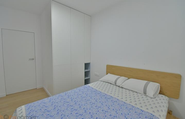 Dwa pokoje na Starym Mieście, m.post, balkon
