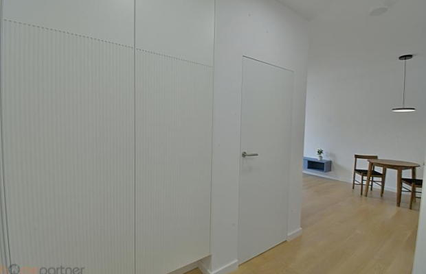 Dwa pokoje na Starym Mieście, m.post, balkon
