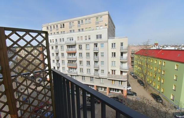 Kawalerka, nowe budownictwo, Śródmieście