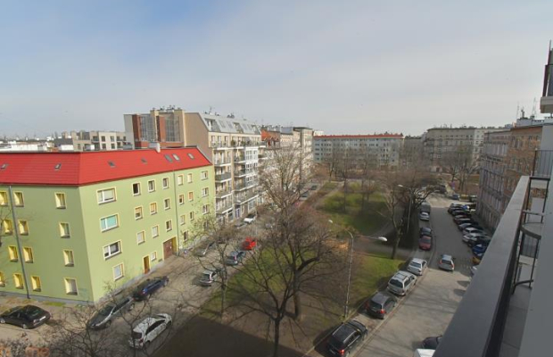 Kawalerka, nowe budownictwo, Śródmieście