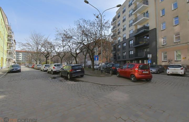 Kawalerka, nowe budownictwo, Śródmieście