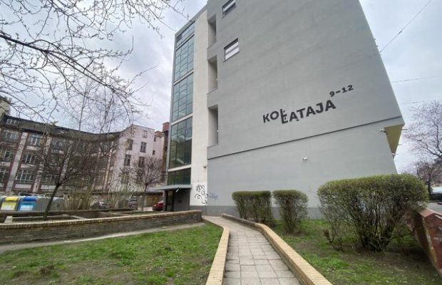 Wolny pokój na Starym Mieście