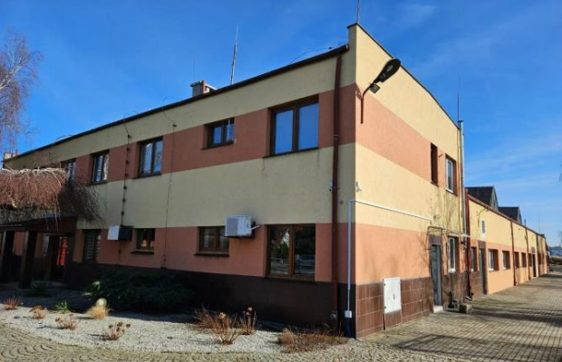 Inwestycja w Jaworze – obiekt przemysłowo-usługowy