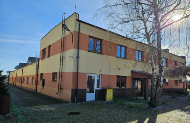 Inwestycja w Jaworze – obiekt przemysłowo-usługowy