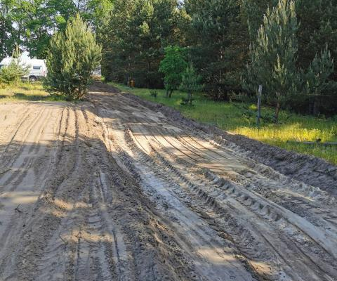 Już niewiele jest takich miejsc...Dolina Baryczy