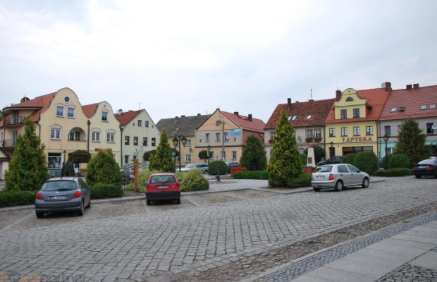 Już niewiele jest takich miejsc...Dolina Baryczy