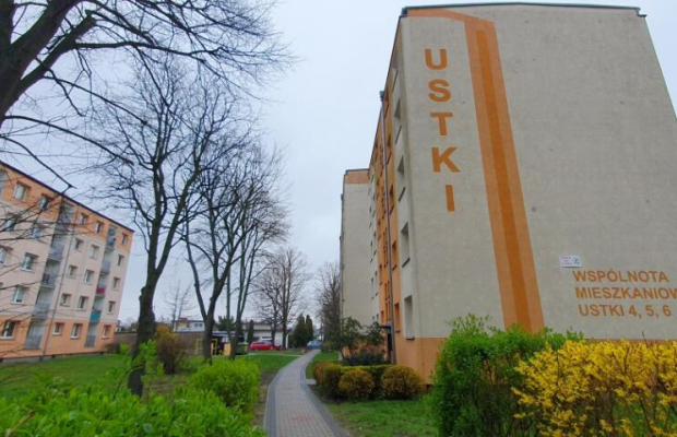 Mieszkanie 2 pokojowe z balkonem w centrum