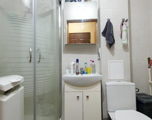 Mieszkanie 2 pokojowe z balkonem w centrum