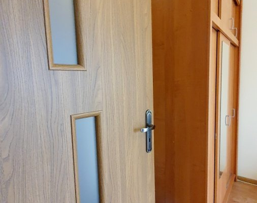 Mieszkanie 2 Pokojowe na III Piętrze w Goleniowie