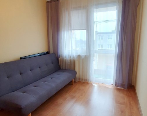 Mieszkanie 2 Pokojowe na III Piętrze w Goleniowie