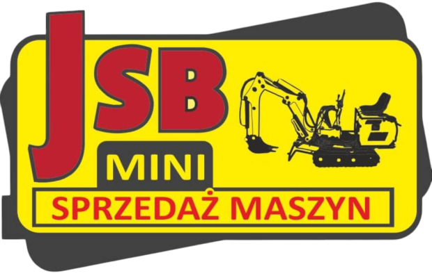 MINI ŁADOWARKA KOŁOWA MS-L116 JSB - PL - NOWE 2025 - Prosto od Producenta JSB POLSKA -