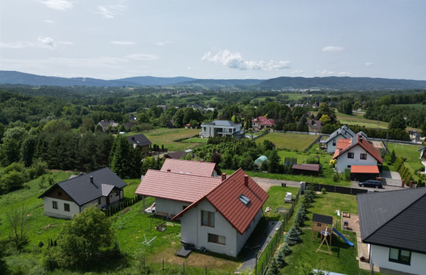 Na sprzedaż dom – Zawada, działka 12 arów