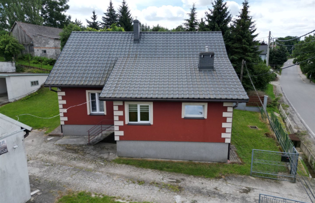 Do sprzedania dom blisko Krakowa