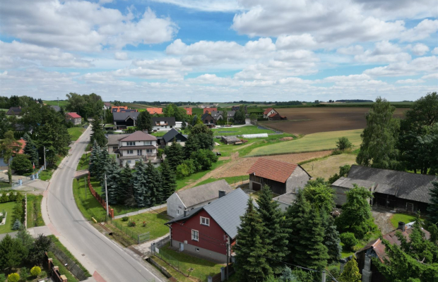 Do sprzedania dom blisko Krakowa
